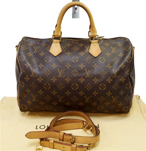 speedy 35 Louis Vuitton bag